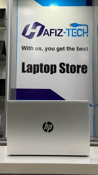 HP ProBook 445 G8 AMD Ryzen 5 5600U