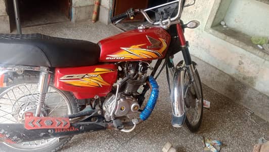 125 21 model all ok