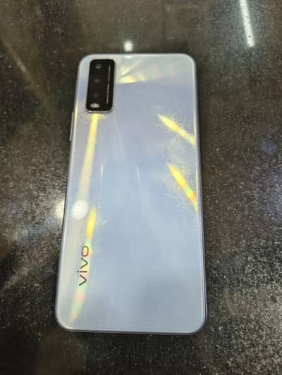 vivi y 20 4 64 mobile phone in narowal