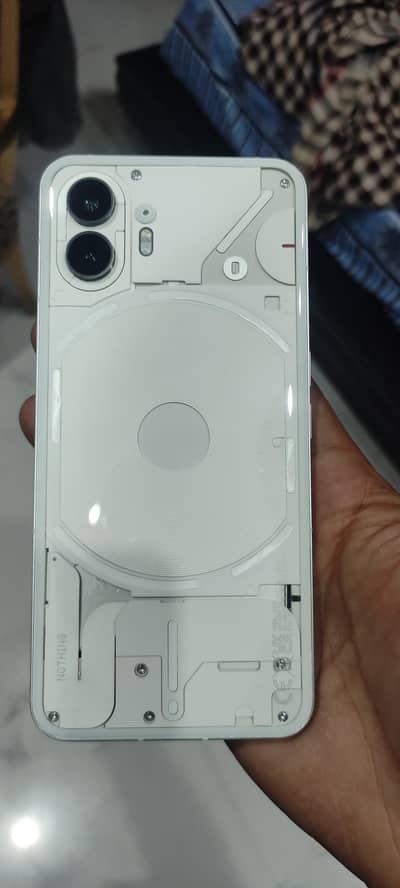Nothing Phone 2