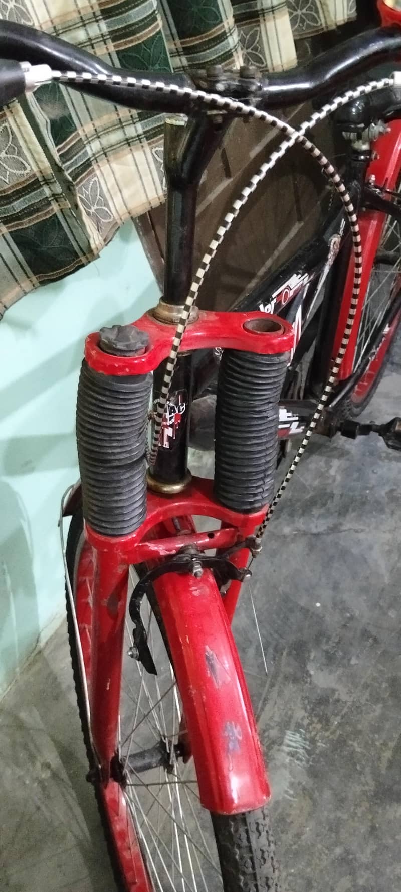 cycle 4