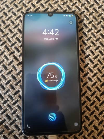 vivo S1 pro pta approved