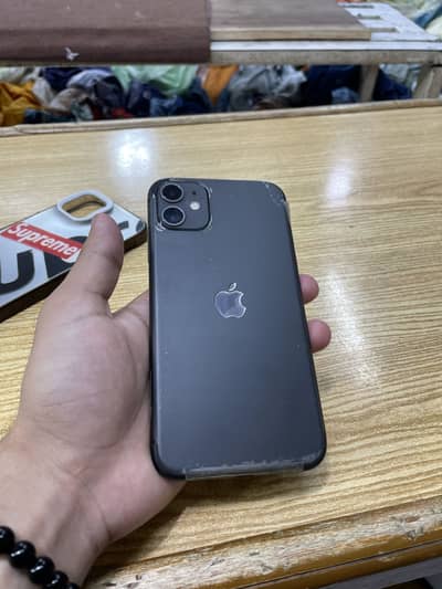 Apple iPhone 11