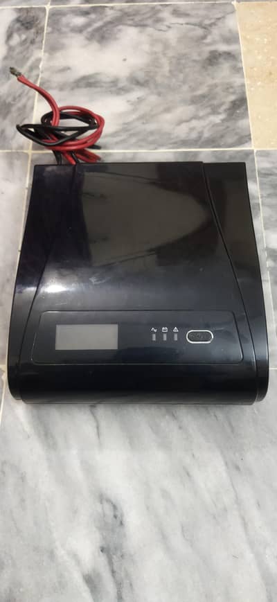 Homage company Ka ups new condition no fault no open no repair