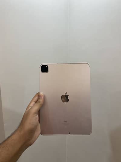 Ipad Pro M1 (11inch)
