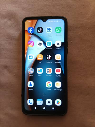 Xiaomi Redmi A3