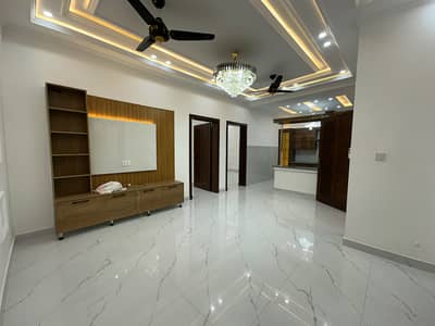Brand new luxury house for sale 7 Marla Jinnah garden