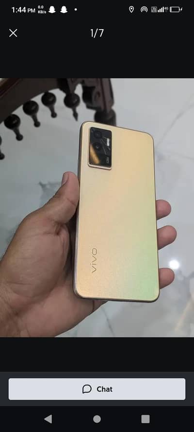 Vivo V23e