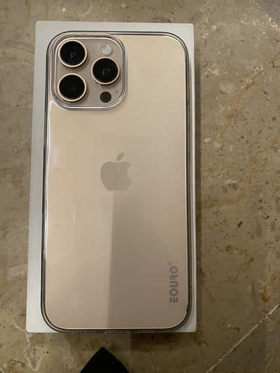 iPhone 16 Pro Max HK PTA approved