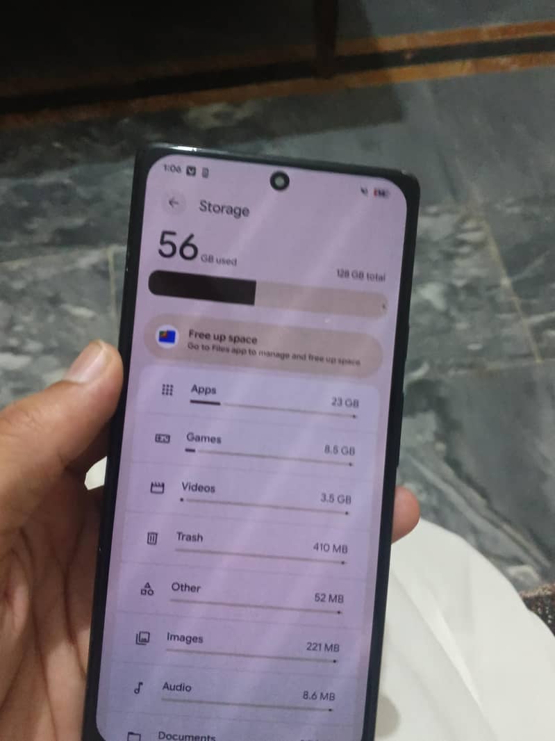 Google Pixel 6 1
