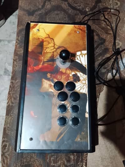 gaming stick for ps5