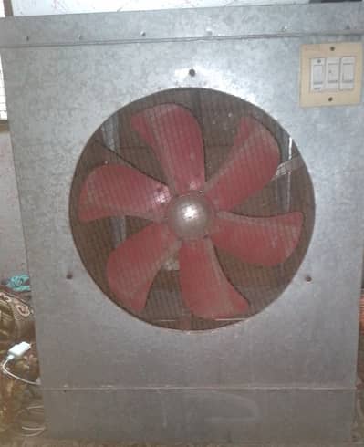 Lahori Air Cooler