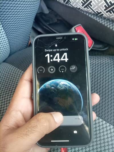Apple iPhone X