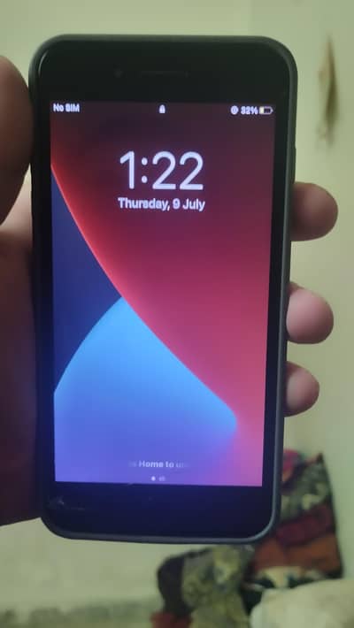 Apple iPhone 7 Plus