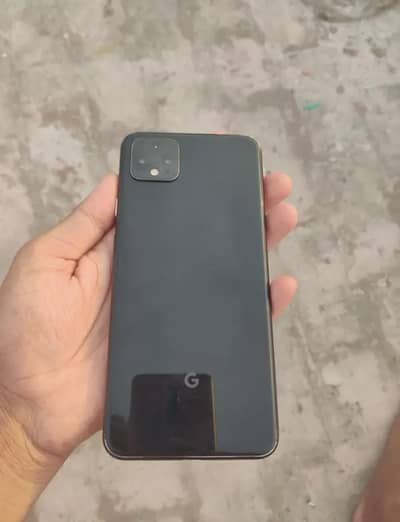 Google Pixel 4 XL