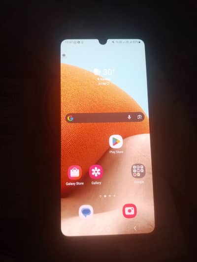 Samsung A32 6 Gb 128 GB Memory