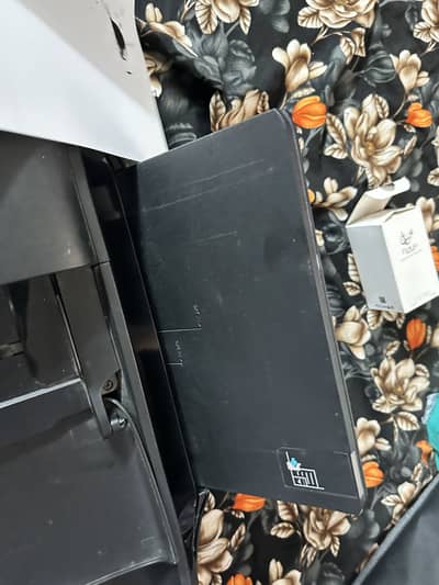 hp office jet 3833