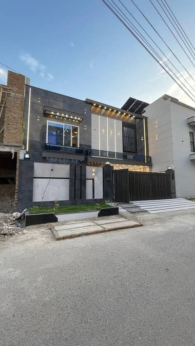 A Prime Location House At Affordable Price Awaits You