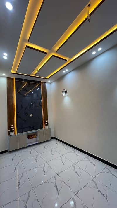 Prime Location House For sale Is Readily Available In Prime Location Of Sudais Villas