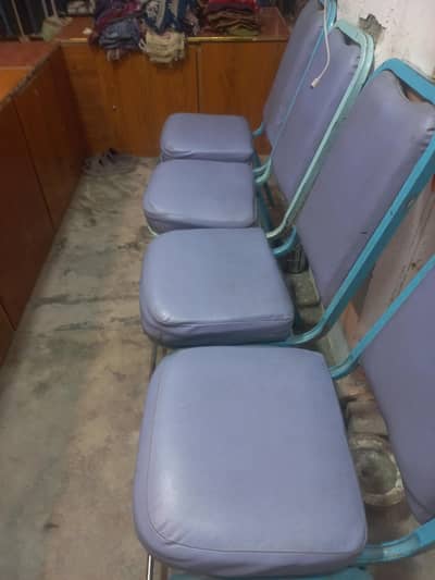 Chairs set