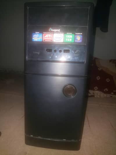 gaming pc