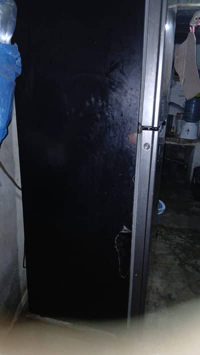orient fridge working condition