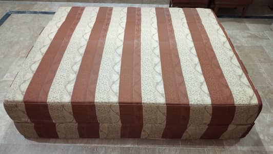 Sofa bed for sale in A one condition