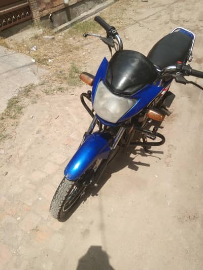 Honda pridor model 2020
