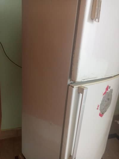 Dawlance fridge