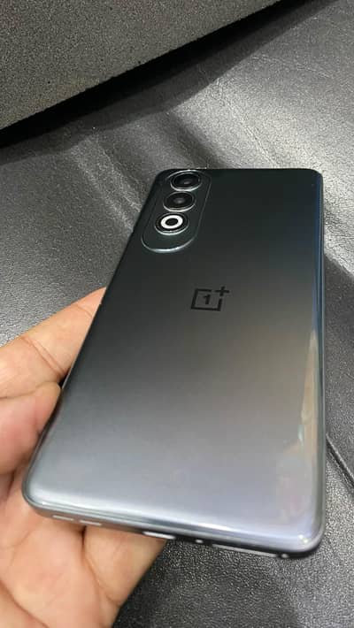 One Plus Nord CE4 (5g)
