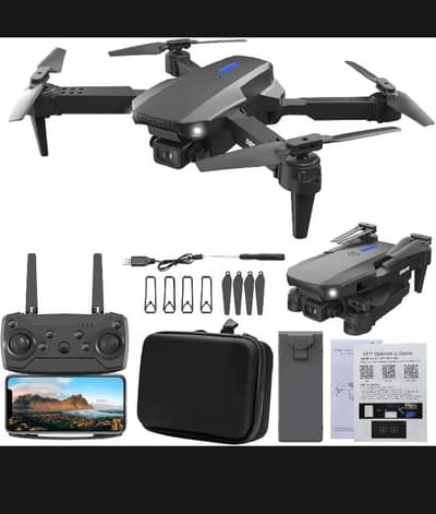 Toy Drone
