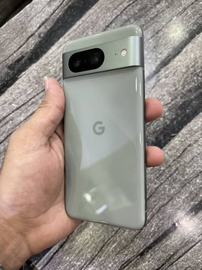 Google Pixel 8