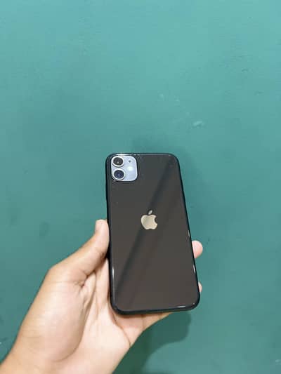 Apple iPhone 11