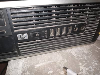 working pc