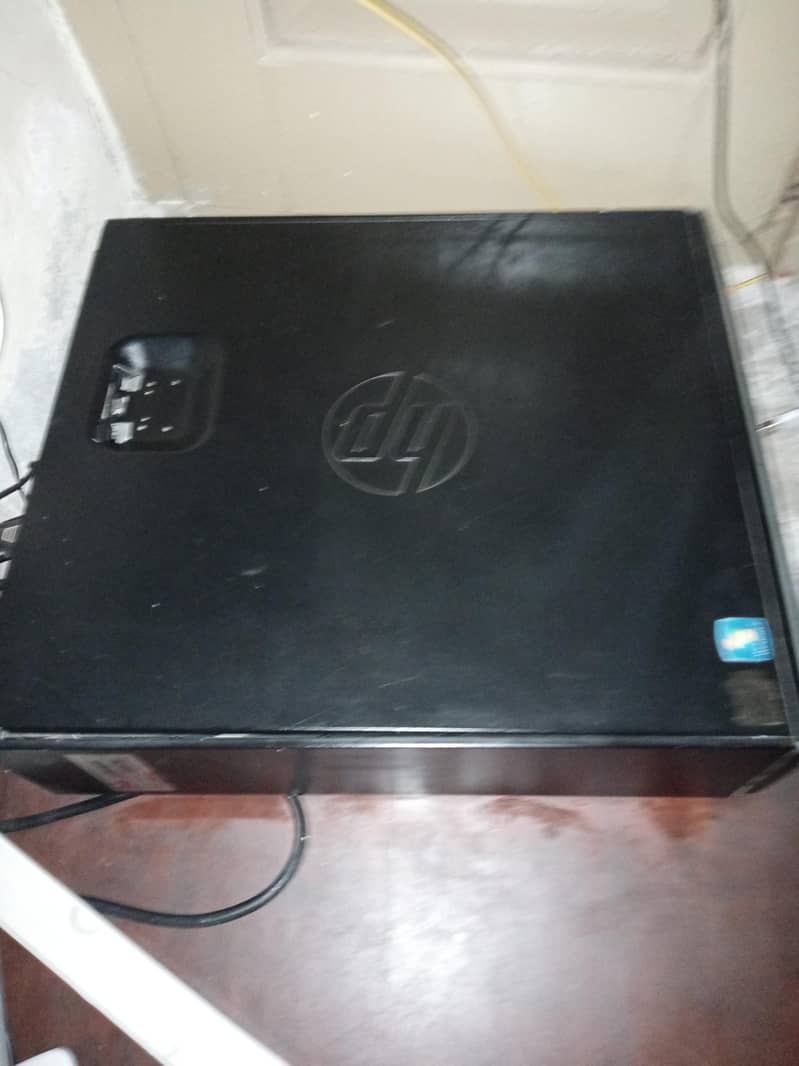 working pc 1