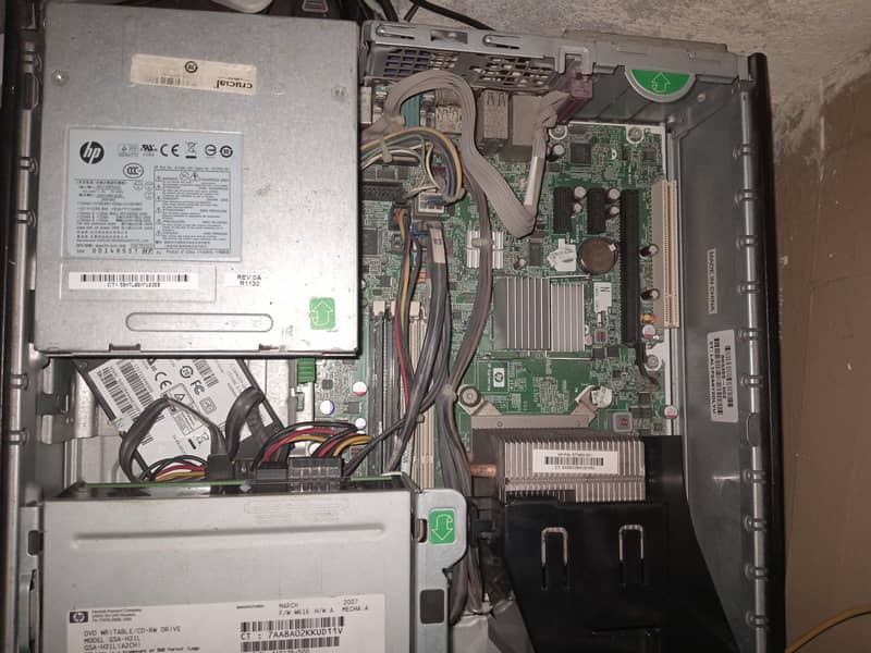 working pc 2