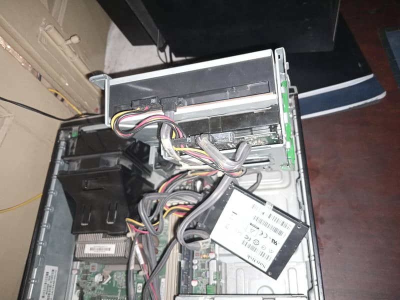 working pc 3