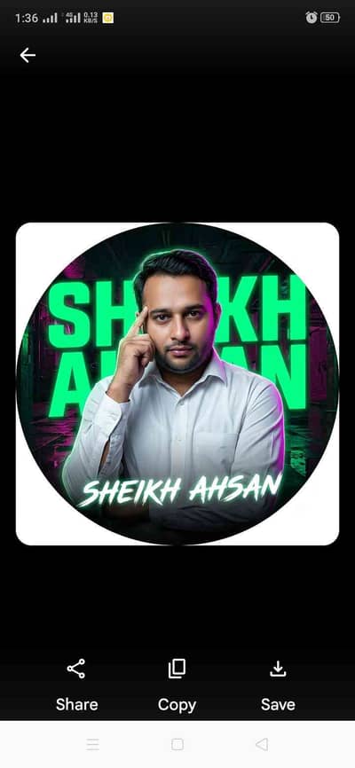 ahsan ayaz