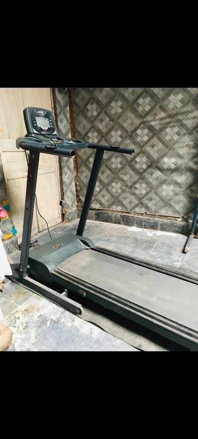Citifit Tredmill