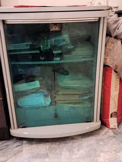 TV troroli