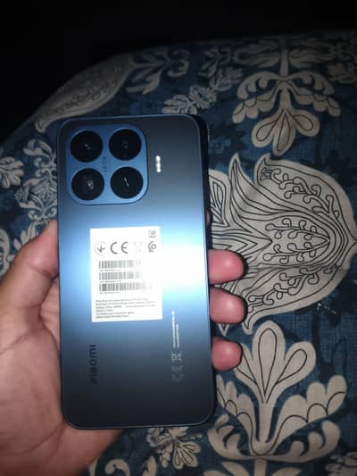 Xiaomi 17 Ultra