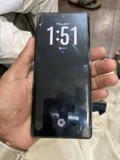 Tecno CAMON 40 Pro