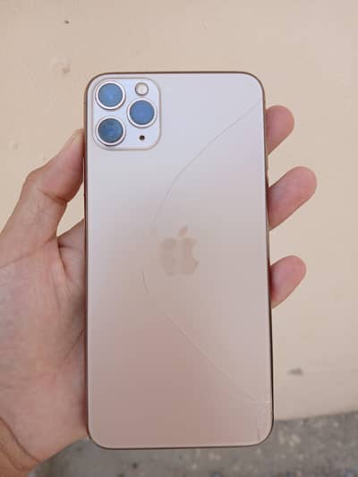 Apple iPhone 11 Pro Max