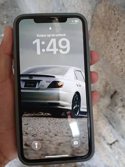 Apple iPhone 11 Pro Max