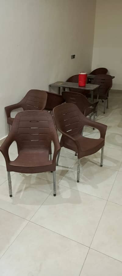 Chair Set For Sale