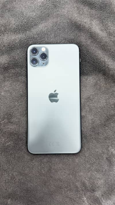 Apple iPhone 11 Pro Max