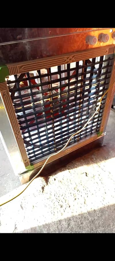 AC Dc  Lahori Room Cooler For Sale AC DC Small Medium