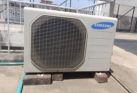 Samsung Split AC for sale
