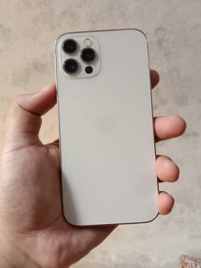 Apple iPhone 12 Pro