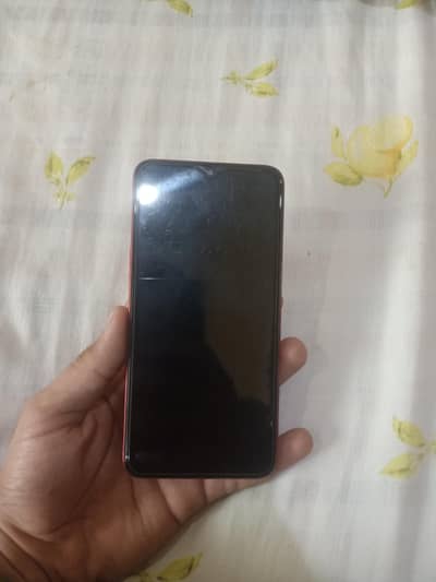 Samsung Mobile A10S